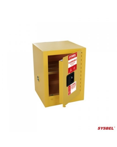 Tủ đựng hóa chất chống cháy 4 Gallon – 15 lít, cửa không tự đóng Tủ đựng hóa chất chống cháy 4 Gallon – 15 lít, cửa không tự đóng